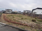 新居浜市政枝町２丁目の売地の画像