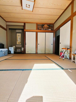 南宇和郡愛南町御荘平城の中古一戸建ての画像