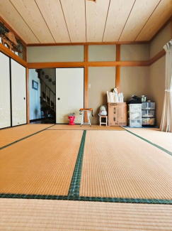 南宇和郡愛南町御荘平城の中古一戸建ての画像