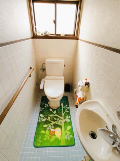 南宇和郡愛南町御荘平城の中古一戸建ての画像