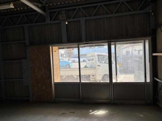 松山市神田町の倉庫の画像