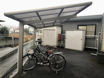 【その他共有部分】