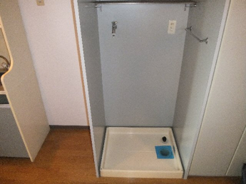 【その他設備】