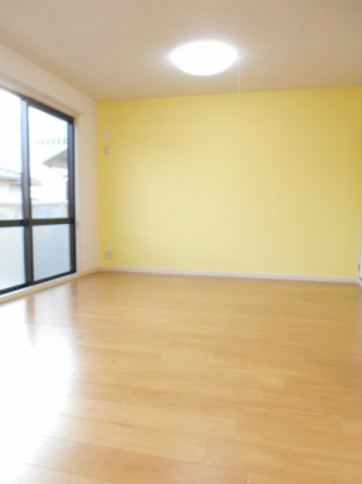 【居間・リビング】