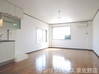 【居間・リビング】