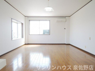 【居間・リビング】