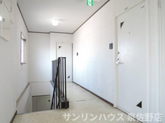 【その他共有部分】