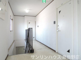 【その他共有部分】