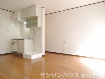 【居間・リビング】