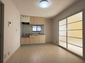 【居間・リビング】