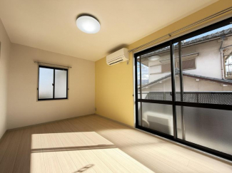 【居間・リビング】