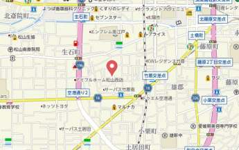 【居間・リビング】