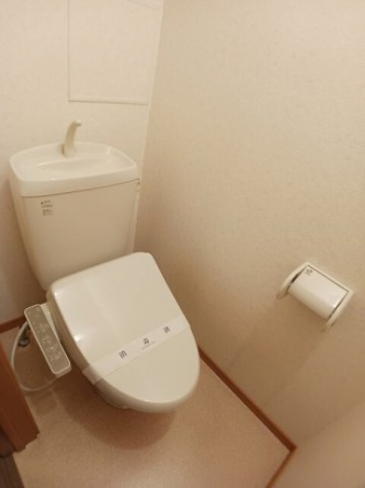 【トイレ】