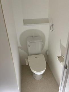 【トイレ】