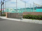 【バルコニー】