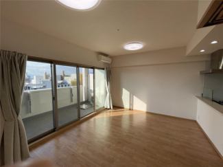 【居間・リビング】