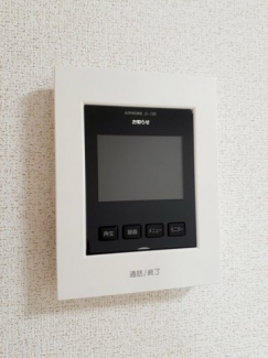 【その他設備】