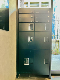 【その他共有部分】