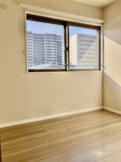 【洋室】