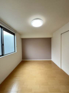 【洋室】