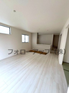 リーブルガーデン糸満市真壁第2期の画像