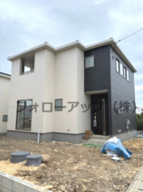 沖縄県糸満市字真壁の新築一戸建ての画像