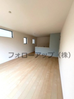 リーブルガーデン糸満市真壁第2期の画像