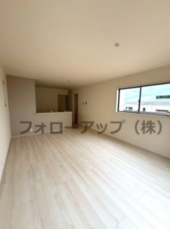 リーブルガーデン糸満市真壁第2期の画像