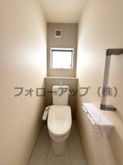 トイレも気になるポイント