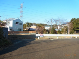 甲賀市水口町新城　売地の画像