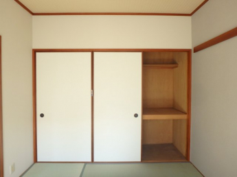 収納があります