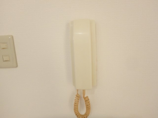 インターフォン