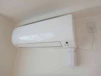 【その他設備】