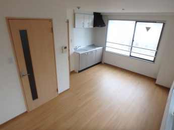 使いやすい居間です