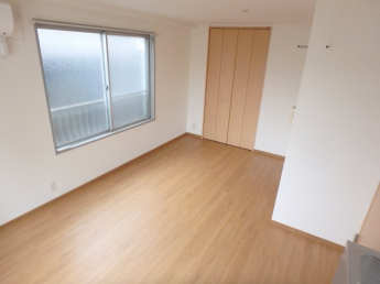 使いやすいリビングです