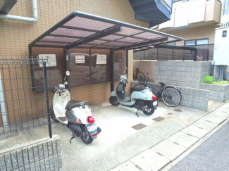 【その他共有部分】