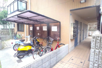 【その他共有部分】