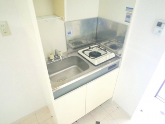 【キッチン】