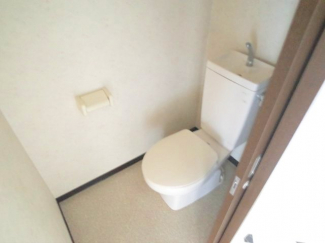 【トイレ】