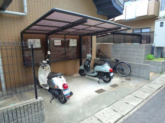 【その他共有部分】