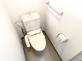 【トイレ】