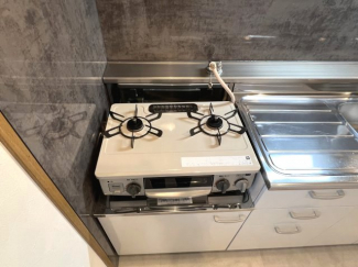 【その他設備】