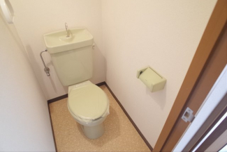 【トイレ】