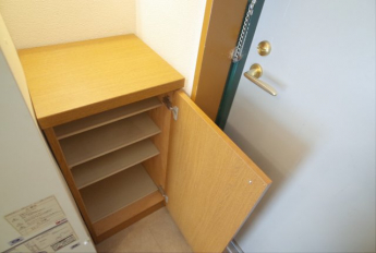 【収納】