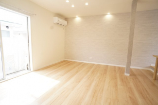 【居間・リビング】