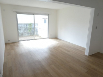 【居間・リビング】