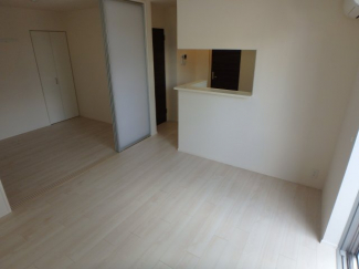 【居間・リビング】