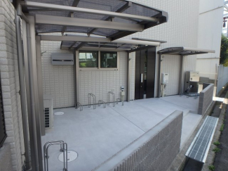 【その他共有部分】