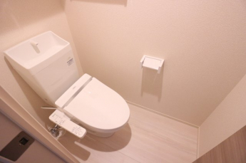 【トイレ】