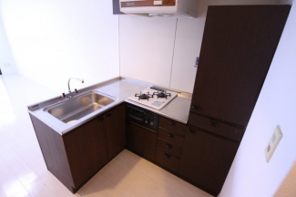 【キッチン】